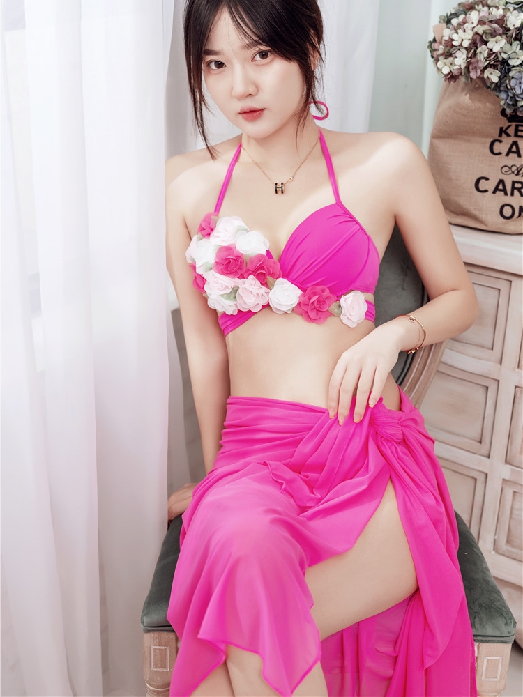 Bikini en Nylon Spandex - Ref 3433382 Image 3