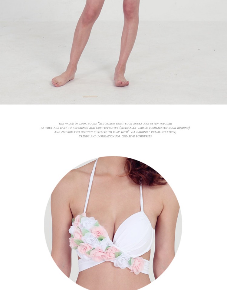 Bikini en Spandex en nylon - Ref 3430484 Image 21
