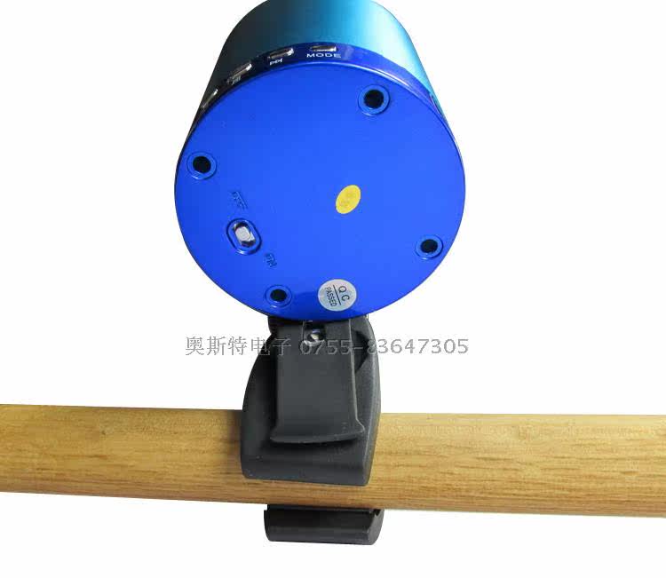 Haut-parleurs pour vélos AOST - Ref 2267245 Image 34