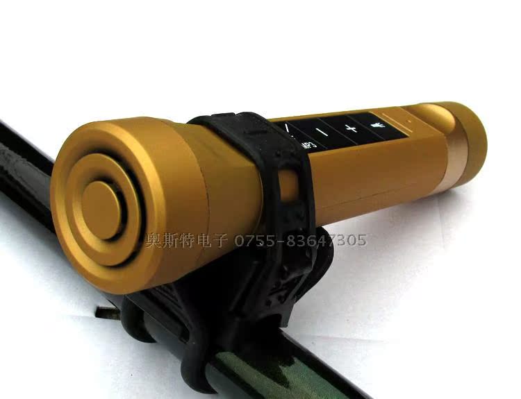 Haut-parleurs portables AOST - Ref 2264393 Image 9