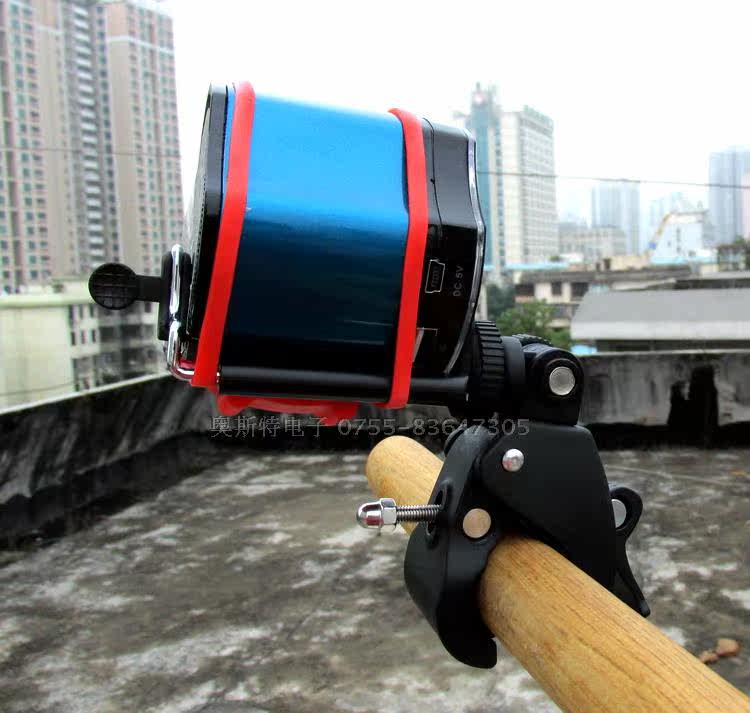 Haut-parleurs pour vélos AOST - Ref 2262642 Image 17