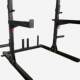 Commercial and Home Use Bench Press Protection Rack, Squat Rack Protection Arm, Fitness Equipment Accessories, Safety Arm