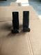 Special Offer J-Shaped Hook Fitness Rack Special Safety Hook Gym Squat Rack Special 50*50*26mm