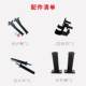 Squat Rack, Bench Press Rack, Frame-Style Training Rack, Barbell Rack, Gantry Rack, Gym Comprehensive Training Equipment