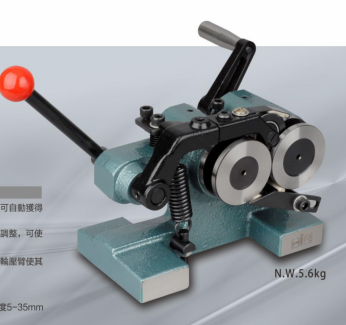 Taiwan HIP Okinawa 5145 Forming machine PGA grinding round high-precision φ 1 5-25