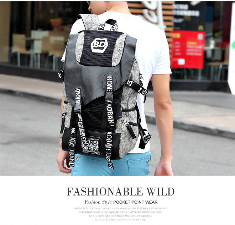 Sac homme - Ref 53116 Image 12