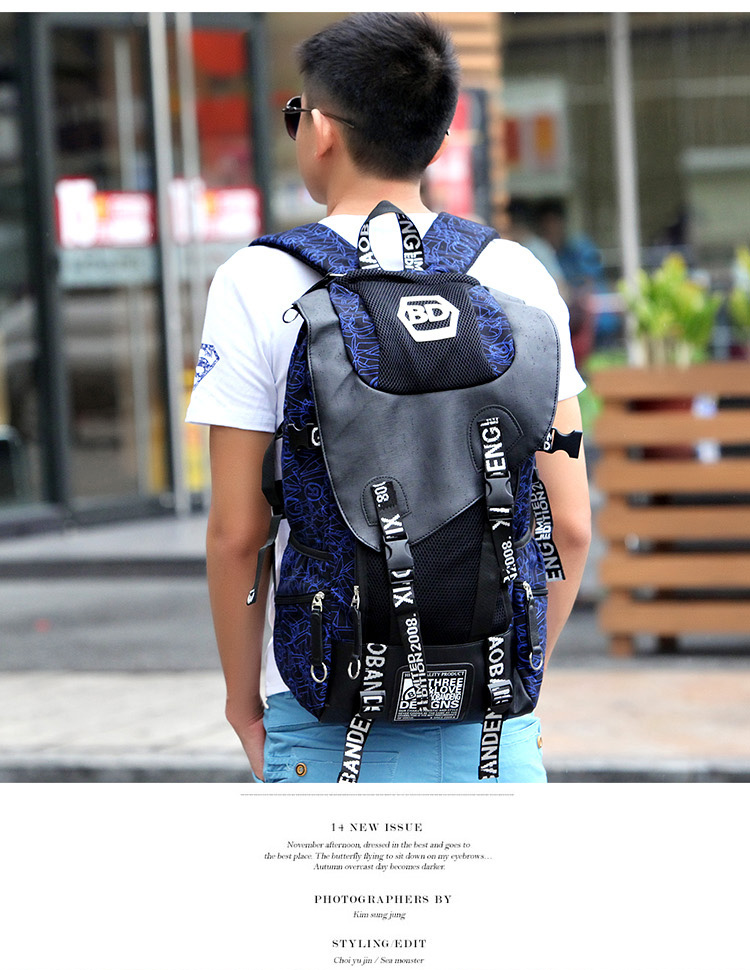 Sac homme - Ref 53116 Image 10