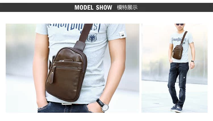 Sac homme - Ref 53378 Image 11
