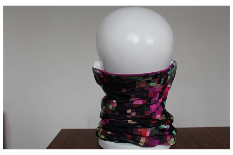 Tenue de cyclisme mixte - Ref 2218676 Image 20