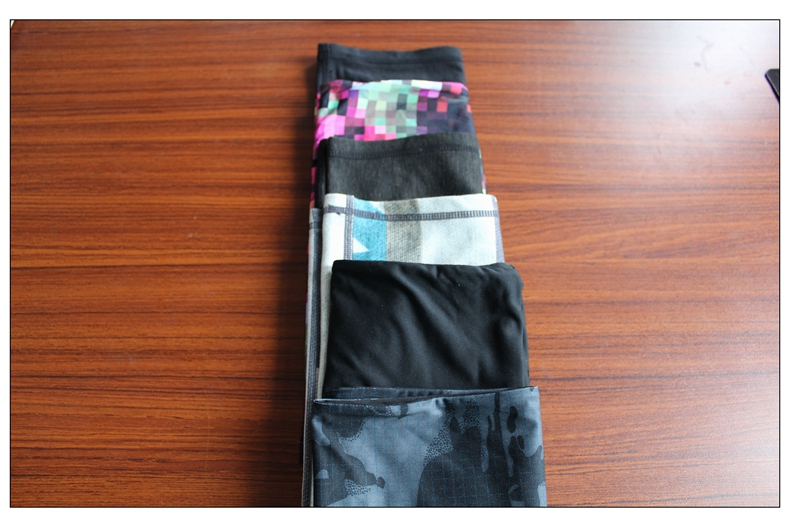 Tenue de cyclisme mixte - Ref 2218676 Image 5