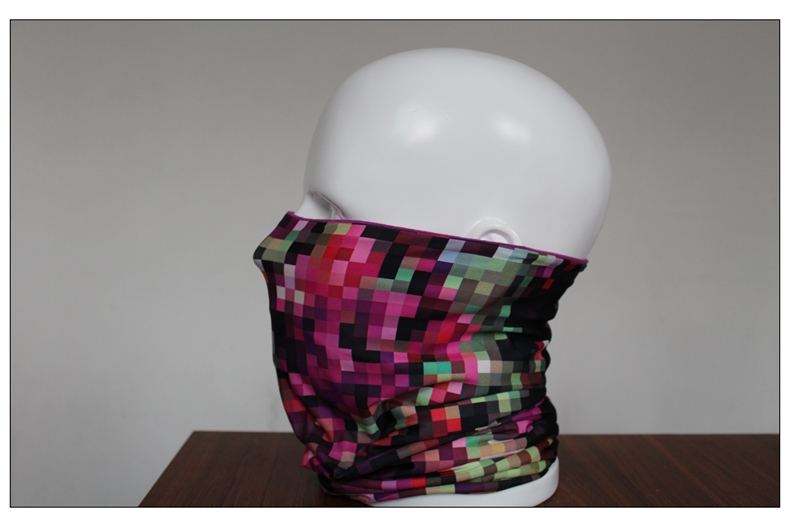 Tenue de cyclisme mixte - Ref 2218676 Image 19