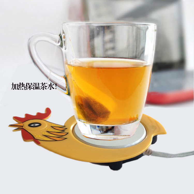 Chauffe tasse USB - Ref 392322 Image 6