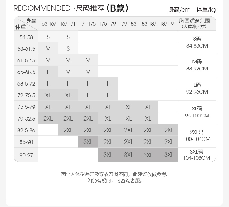高梵 男士 90白鸭绒羽绒服 红外蓄热内里 图19