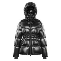 (Govan Black Gold Goose Down Jacket) Queen 4 0 Five Grid Outdoor Down Jacket Womens Winter 2024 New Jacket