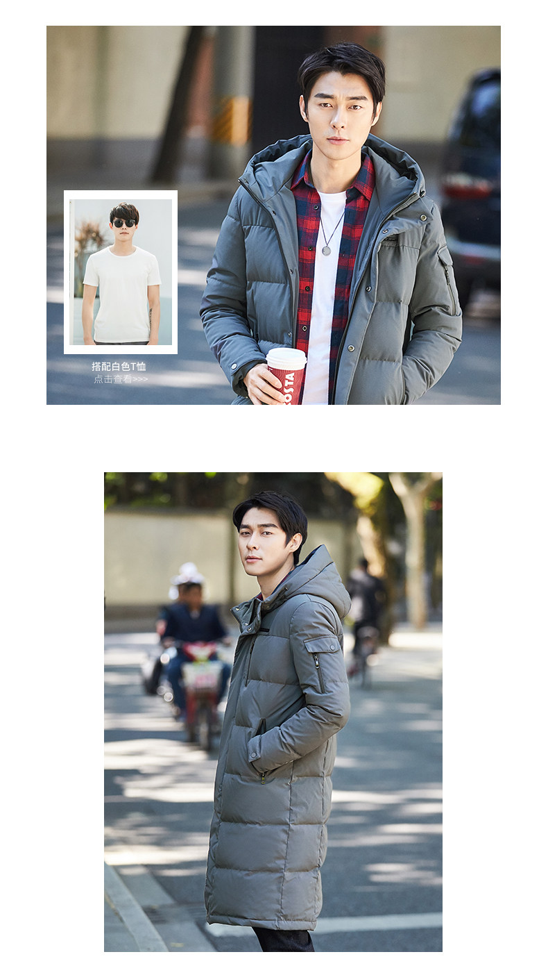 Blouson homme GOLDFARM   - Ref 3122323 Image 25