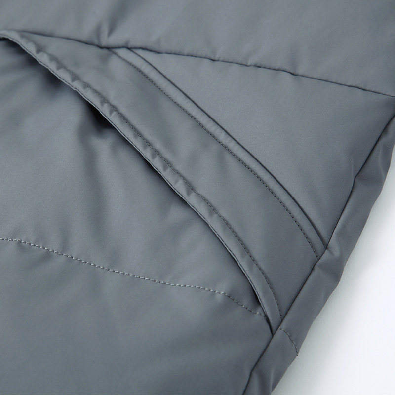 Blouson homme GOLDFARM   en Polyester - Ref 3120343 Image 4