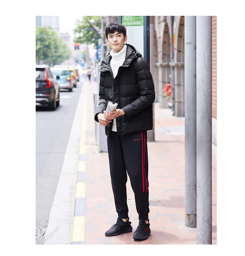 Blouson homme GOLDFARM   en Polyester - Ref 3120875 Image 29