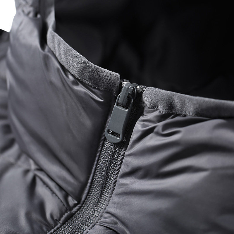 Blouson homme GOLDFARM   en Nylon - Ref 3121696 Image 4