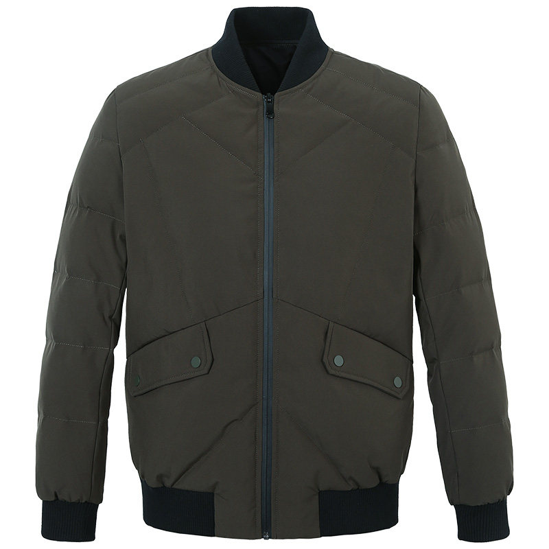 Blouson homme GOLDFARM   en Polyester - Ref 3121959 Image 5