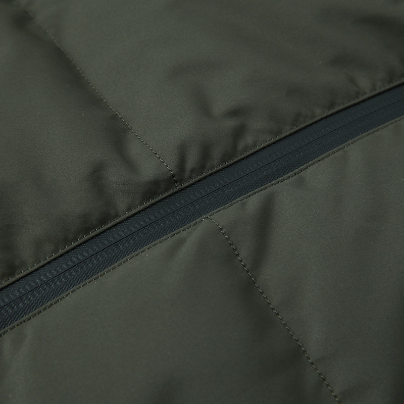 Blouson homme GOLDFARM   en Polyester - Ref 3122072 Image 4