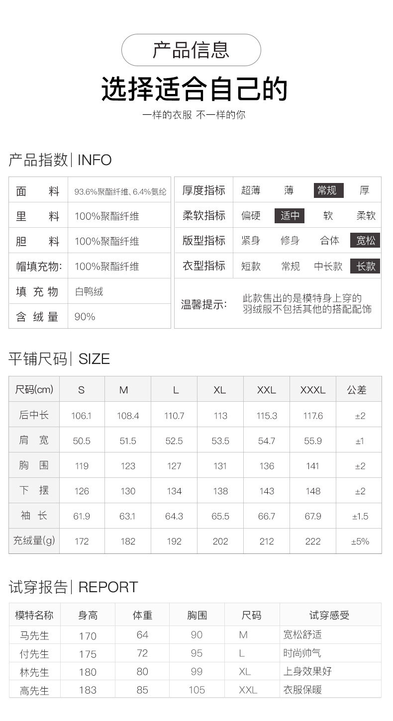 Blouson homme GOLDFARM   en Polyester - Ref 3122417 Image 19