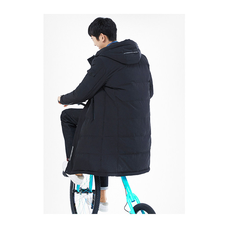 Blouson homme GOLDFARM   - Ref 3122323 Image 22