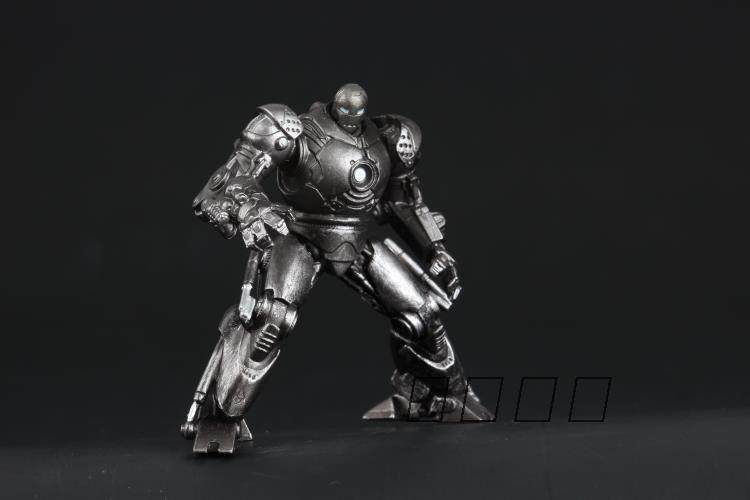 Figurine manga Iron Man - Ref 2698503 Image 18