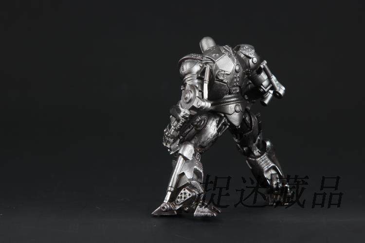 Figurine manga Iron Man - Ref 2698503 Image 20