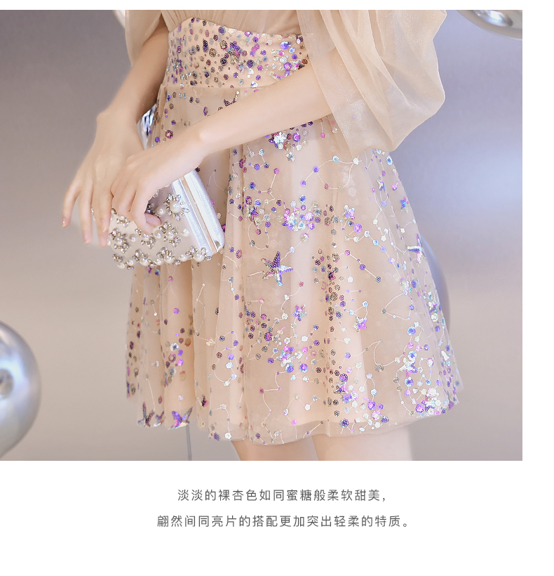 Robe du soir ROYAL SHANGPIN - Ref 3210495 Image 24