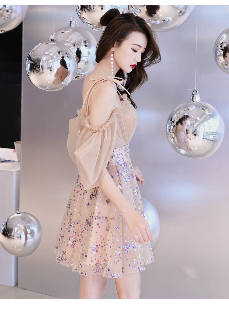 Robe du soir ROYAL SHANGPIN - Ref 3210495 Image 19