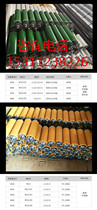 Polyurethane carrier roller spot wrapping rubber roller 50 * 150 * 190 carrier roller conveyor roller roller