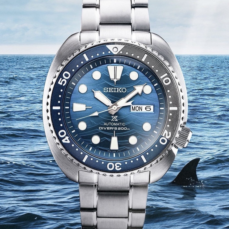 Seiko Srpd21J1 Abalone Mechanical Diving Watch Men's Watch Seiko Turtle Conservation Ocean Special Edition Seiko Srpd21J1 Abalone Mechanical Diving Watch Men's Watch Seiko Turtle Conservation Ocean Special Edition