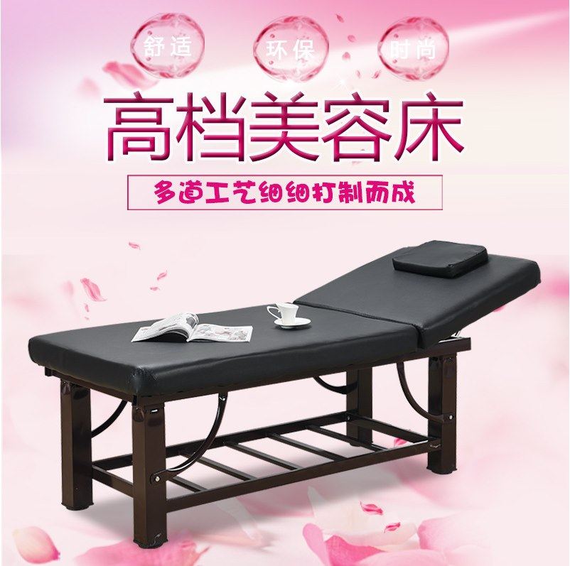 Bed Bed Bed Bed Bed Bed Bed Bed Bed with Spa - Therapy Bed Flaux Diagnostic Bed