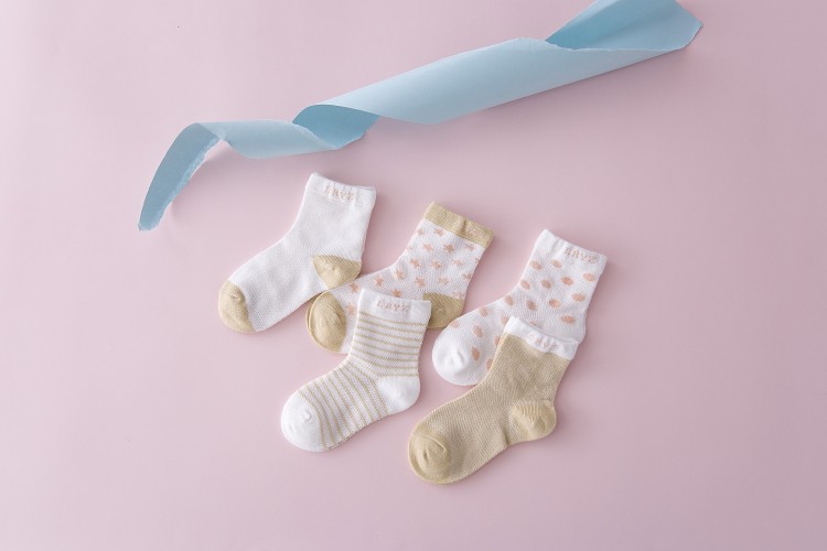Chaussettes pour bébé - Ref 2109742 Image 16