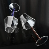 Стеклянный декантер для вина для домашнего использования, креативный бокал для шампанского, инструменты для бара