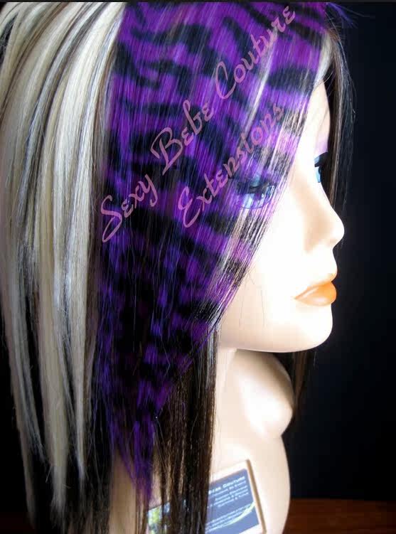 Extension cheveux - Ref 225904 Image 10