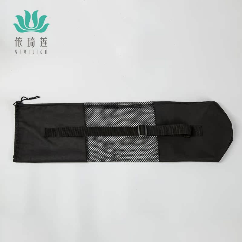 Yiqilian yoga mat yoga túi yoga mat lưới thoáng khí túi đa chức năng hơn tập thể dục túi yoga túi bán thảm tập yoga