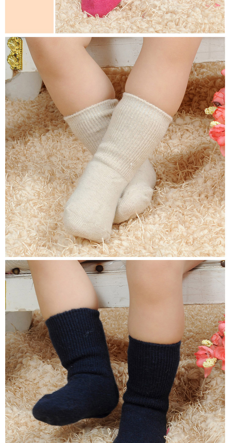 Chaussettes pour bébé - Ref 2113568 Image 26
