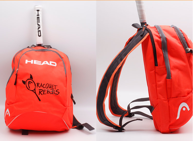 Sac de tennis - Ref 26486 Image 6