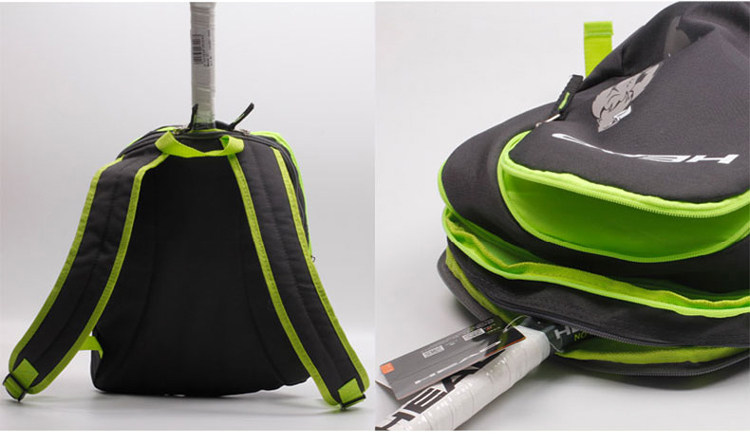 Sac de tennis - Ref 26486 Image 4