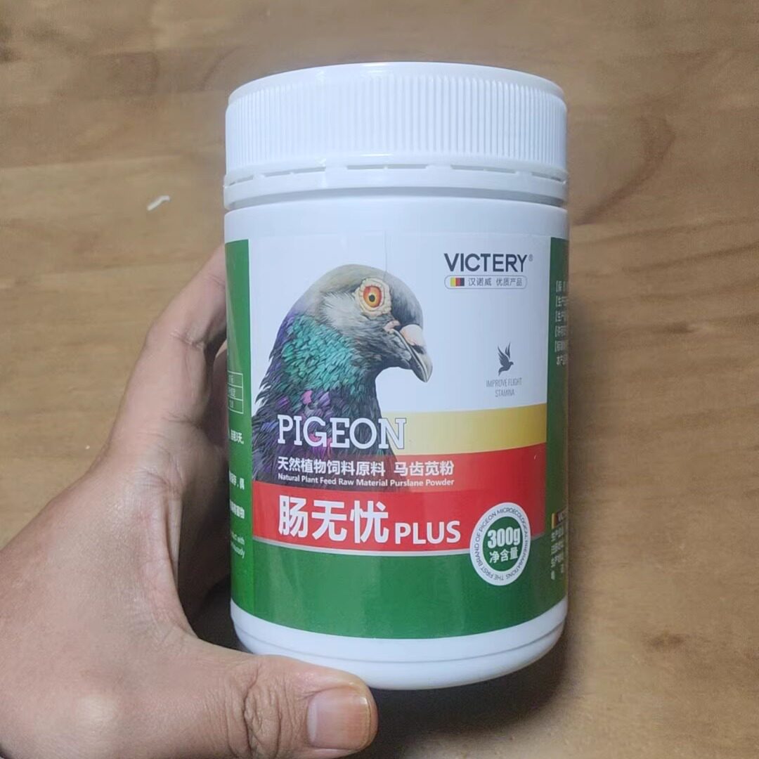 汉诺威肠无忧PLUS粉300克真的能让信赛鸽子和鹦鹉轻松调理肠道吗？