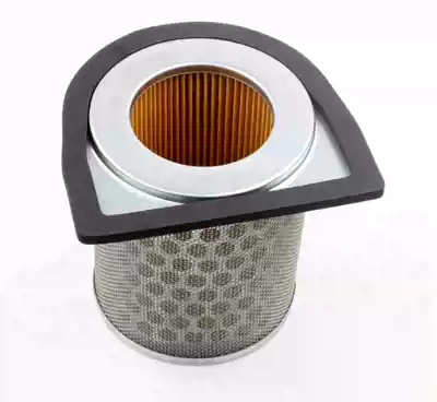 Locomotive air filter core CBX250 air filter HONDA HONDA