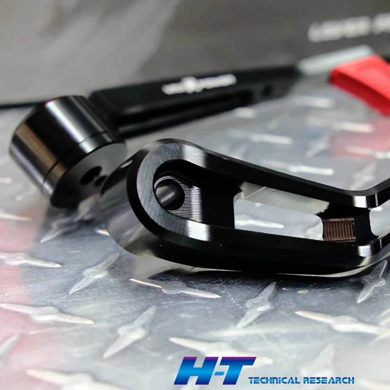 Ручной тормоз 适用vespa gts300 gtv 春天 冲刺 改装牛角护手手把护杆防摔护弓 OTHER