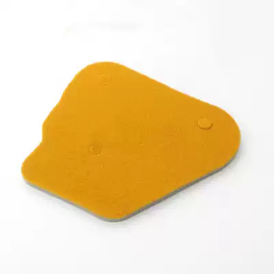 Double JOG50 90 Sand Yin Dragon King 903KJ sail 90 air filter element air filter core air filter element sponge