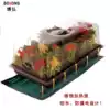 Plant heating mat Flower seedling cultivation Waterproof heating mat European standard American standard heat mat