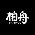 柏舟视觉设计的LOGO
