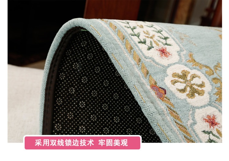 Thảm cửa châu Âu vào thảm sàn hội trường phòng ngủ phòng khách thảm lối vào phòng tắm nhà vệ sinh thảm miếng lót nhà tắm