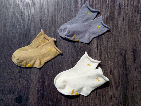 Chaussettes pour bébé - Ref 2109947 Image 9