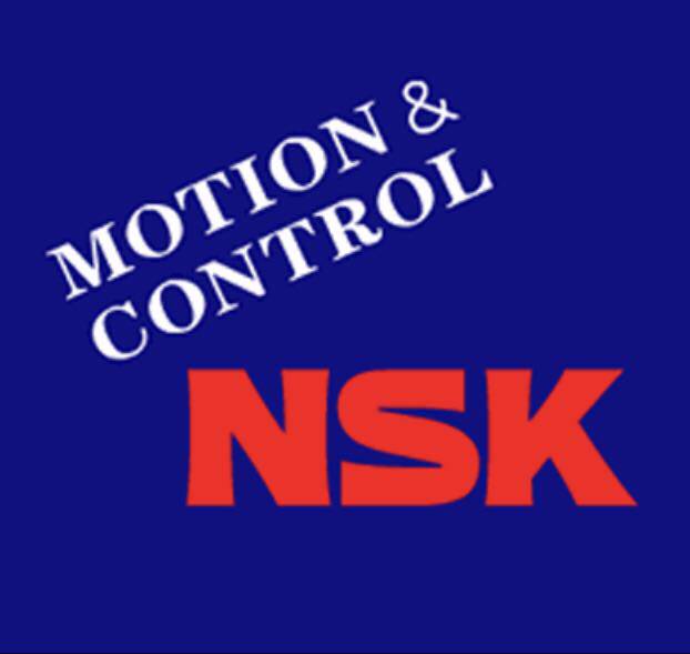 Original installed import brand NSK INA