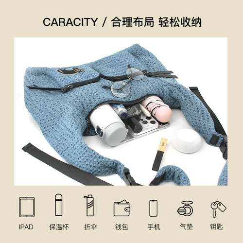 Оригинальная модная сумка подмышку для принцессы, трендовая сумка через плечо